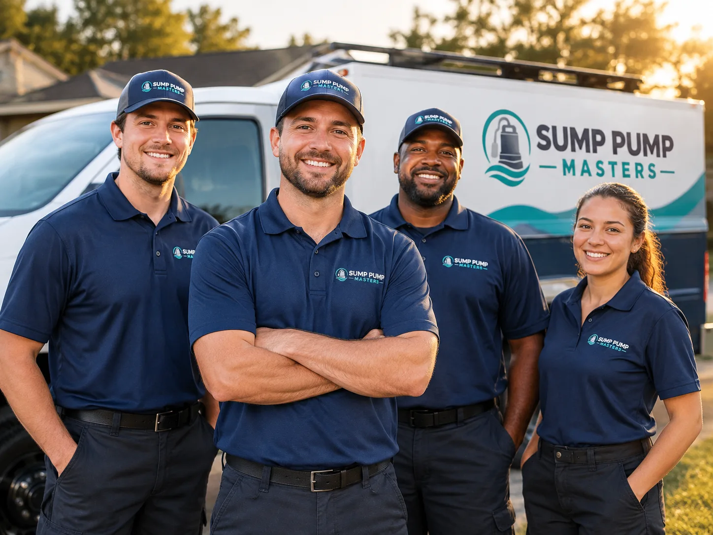 Sump Pump Repair company in Racine, OH