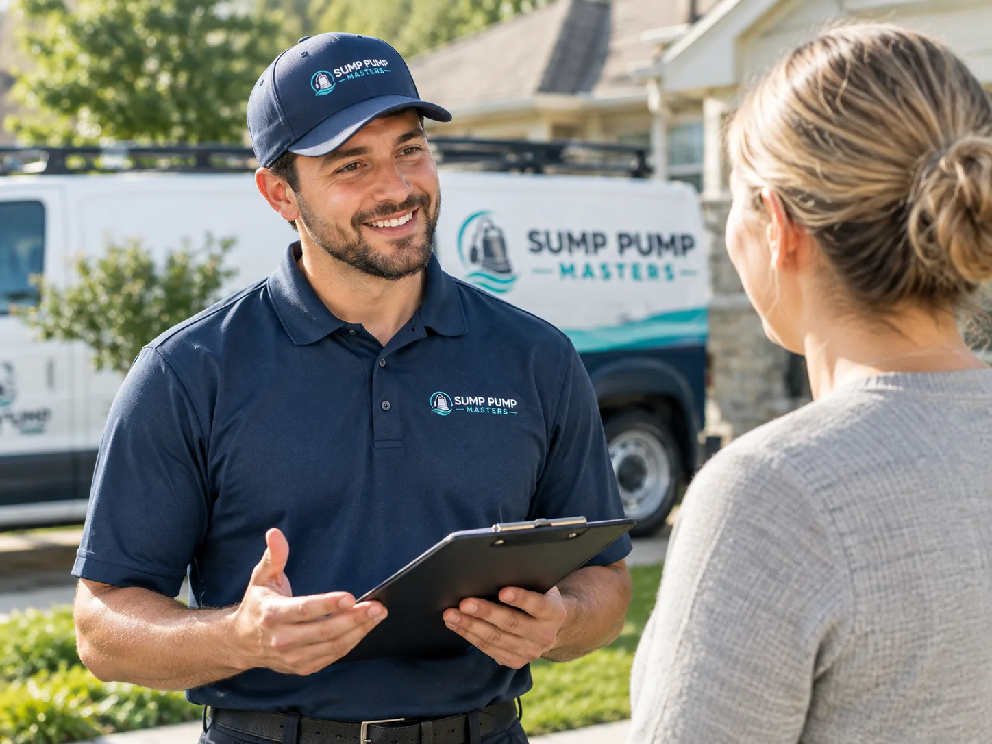 Sump Pump Repair Racine, OH FAQs